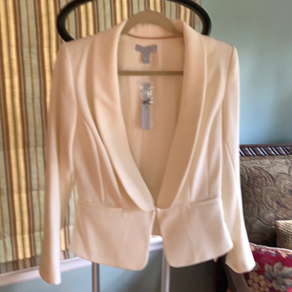 NWT Dylan Gray Blazer